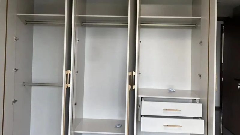 橱柜定制设计步骤详解，加盟代理政策全解析