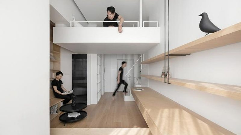 自己开定制家具工作室，注册流程详解
