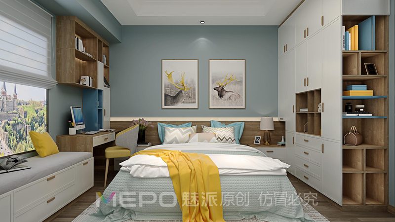 精准测量，定制鞋柜完美匹配您的空间