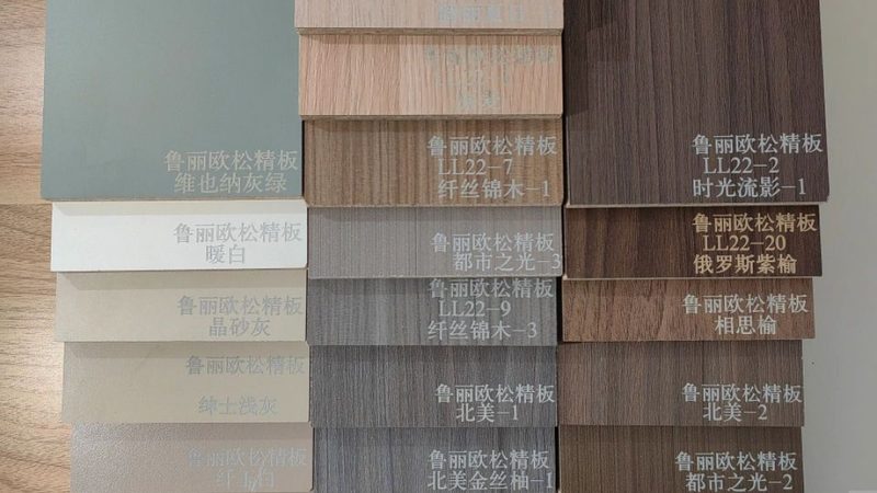 实木定制家具，如何挑选优质批发公司？**