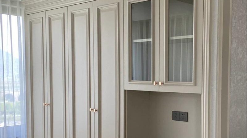 小标题：安装师傅的重要性