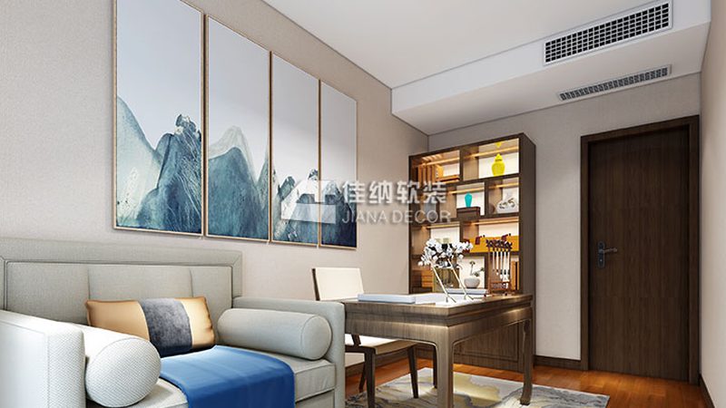 全屋定制价格揭秘：一平米多少才合理？**