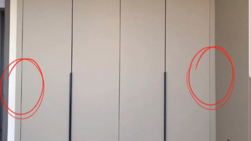 小户型空间利用：定制家具尺寸如何巧选