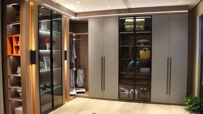 定制家具加盟，揭秘加盟流程与关键步骤